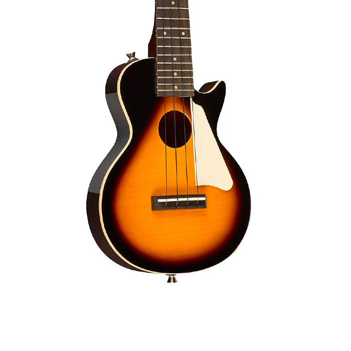 UKELELE EPIPHONE LES PAUL,VINTAGE SUNBURST EULPVSNH3