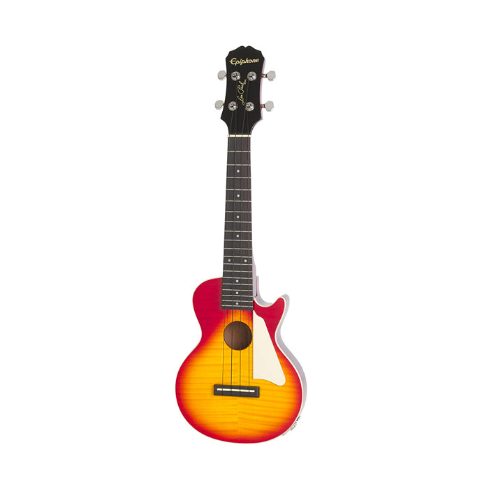 UKELELE EPIPHONE LES PAUL,HERITAGE CHERRY SUNBURST EULPHSNH1