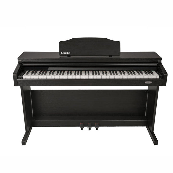 PIANO DIGITAL CLAVINOVA NUX WK-520