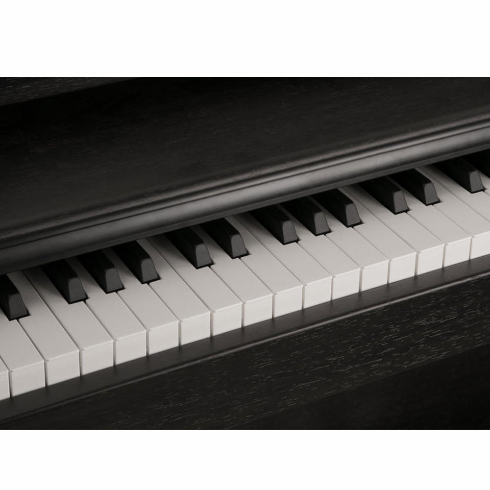 PIANO DIGITAL CLAVINOVA NUX WK-520