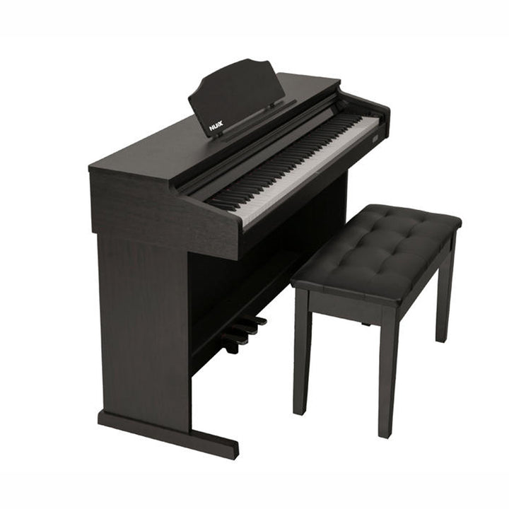 PIANO DIGITAL CLAVINOVA NUX WK-520