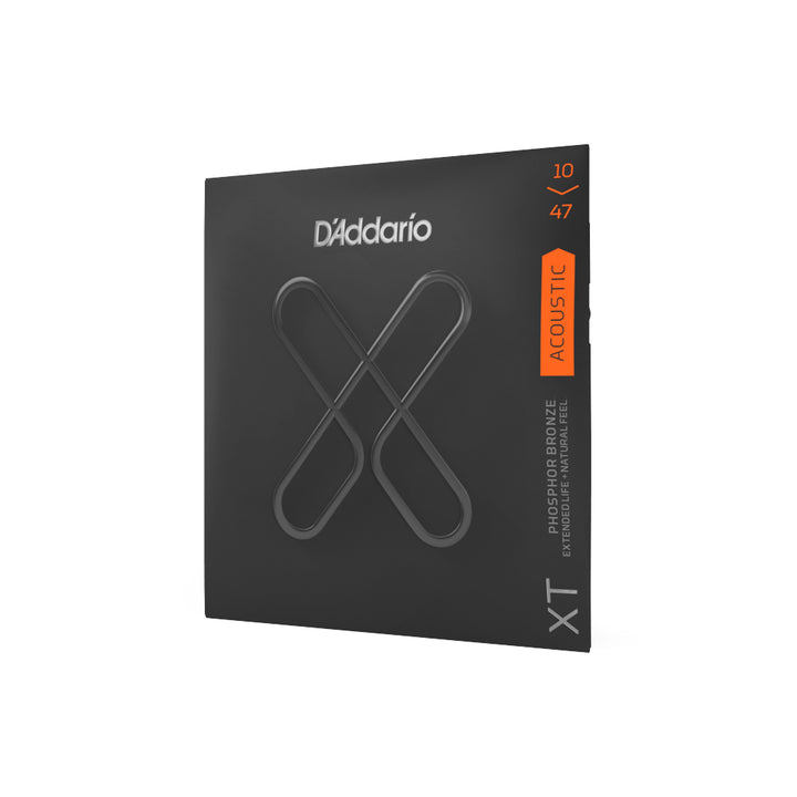ENCORDADO GUITARRA ELECTROACUSTICA DADDARIO XTAPB1047, .010 - .047