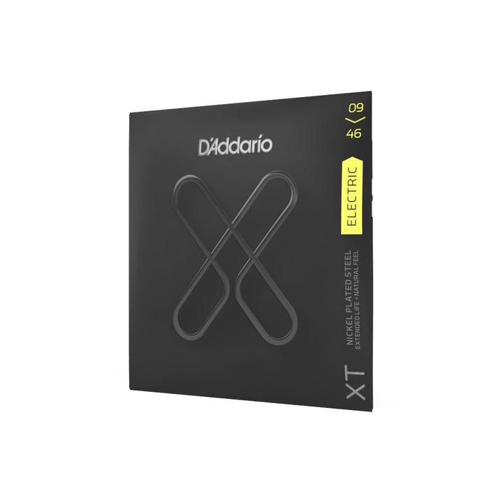 ENCORDADO GUITARRA ELECTRICA DADDARIO XTE0946, .009 - .046