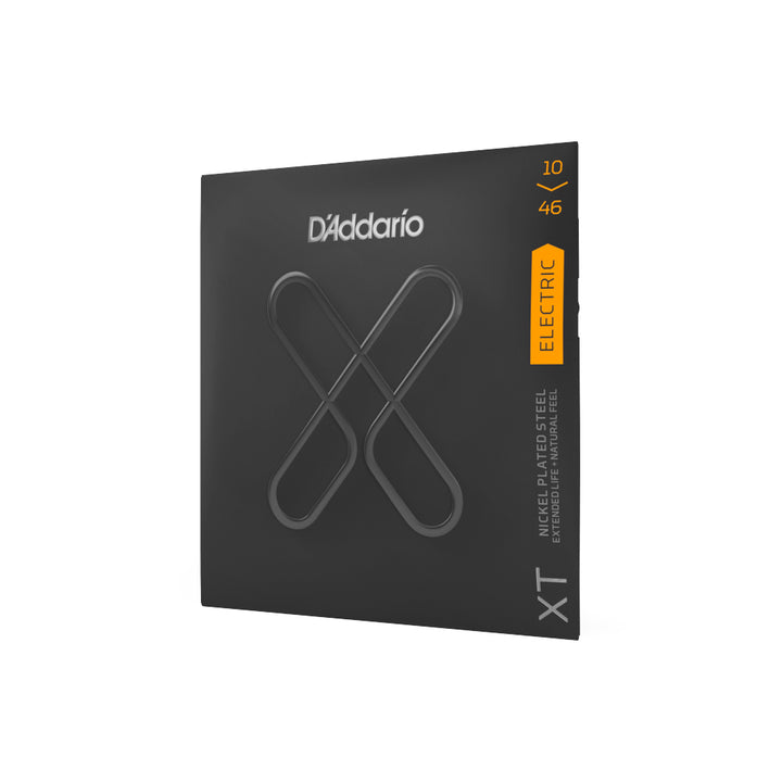 ENCORDADO GUITARRA ELECTRICA DADDARIO XTE1046, .010 - .046