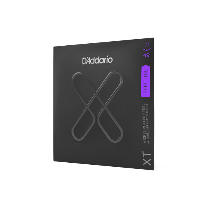 ENCORDADO GUITARRA ELECTRICA DADDARIO XTE1149, .011 - .049