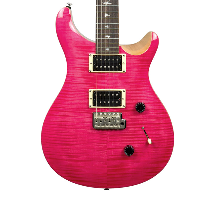 GUITARRA ELECTRICA PRS SE CUSTOM 24 CU44BQ BONNIE PINK