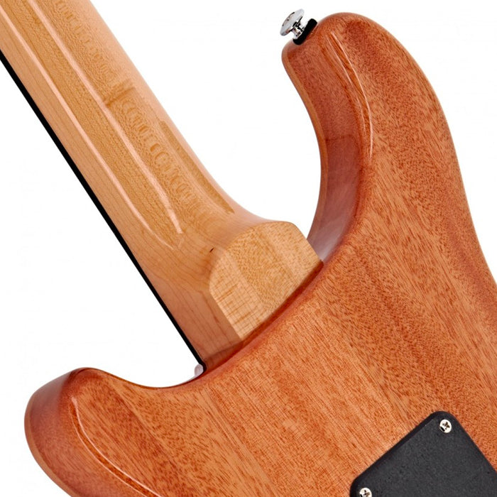 GUITARRA ELECTRICA PRS SE CUSTOM 24 CU44BQ BONNIE PINK