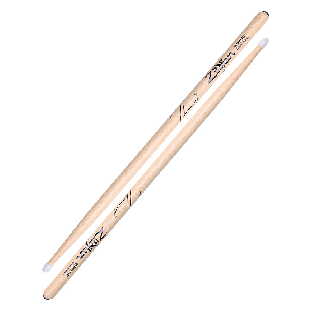 BAQUETAS PUNTA NYLON ZILDJIAN ANTI-VIBE Z5ANA ANTI VIBRACION