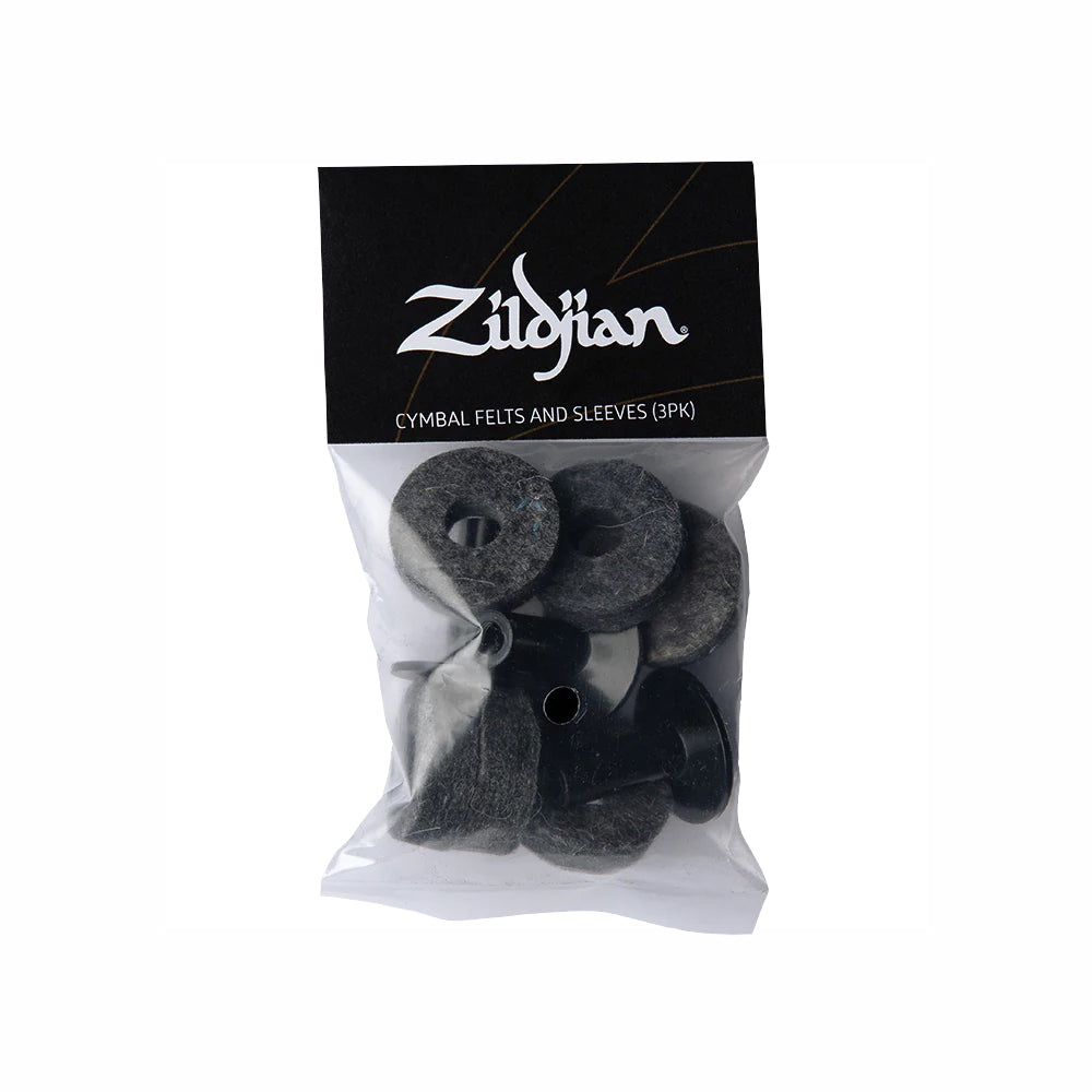 KIT ZILDJAN FELPAS Y FILTROS PARA STAND PLATILLO ZFSPK