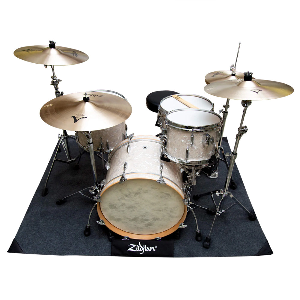 ALFOMBRA ZILDJIAN PARA BATERIA ZGIGRUG
