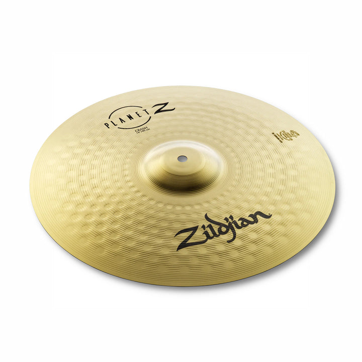 PLATILLO 16" CRASH ZILDJIAN PLANET Z (ZP16C)