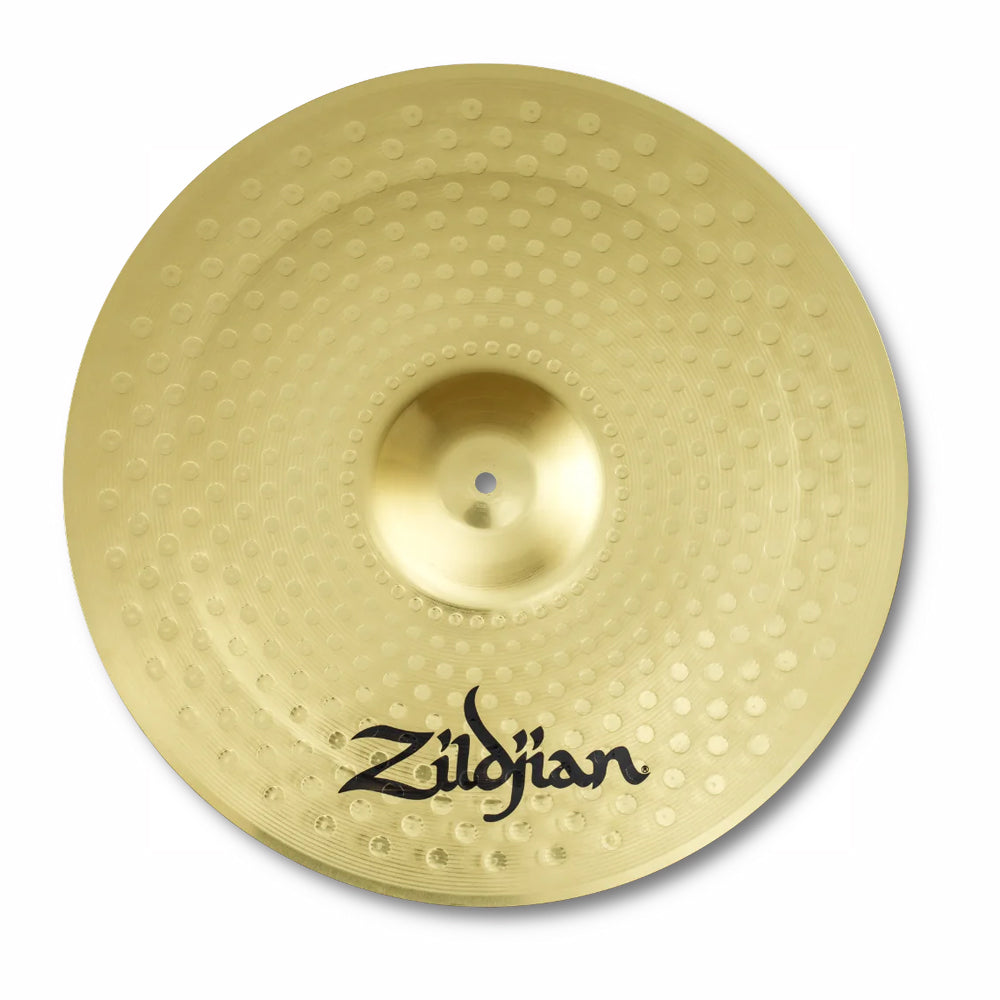 PLATILLO 20" RIDE ZILDJIAN PLANET Z (ZP20R)