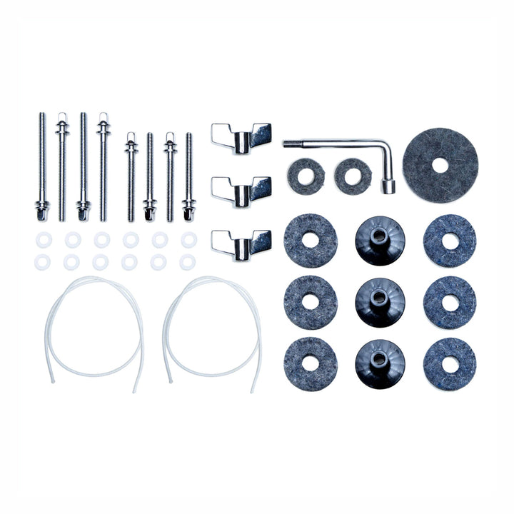 KIT ZILDJAN FELPAS Y ARANDELAS PARA STAND PLATILLO ZSK
