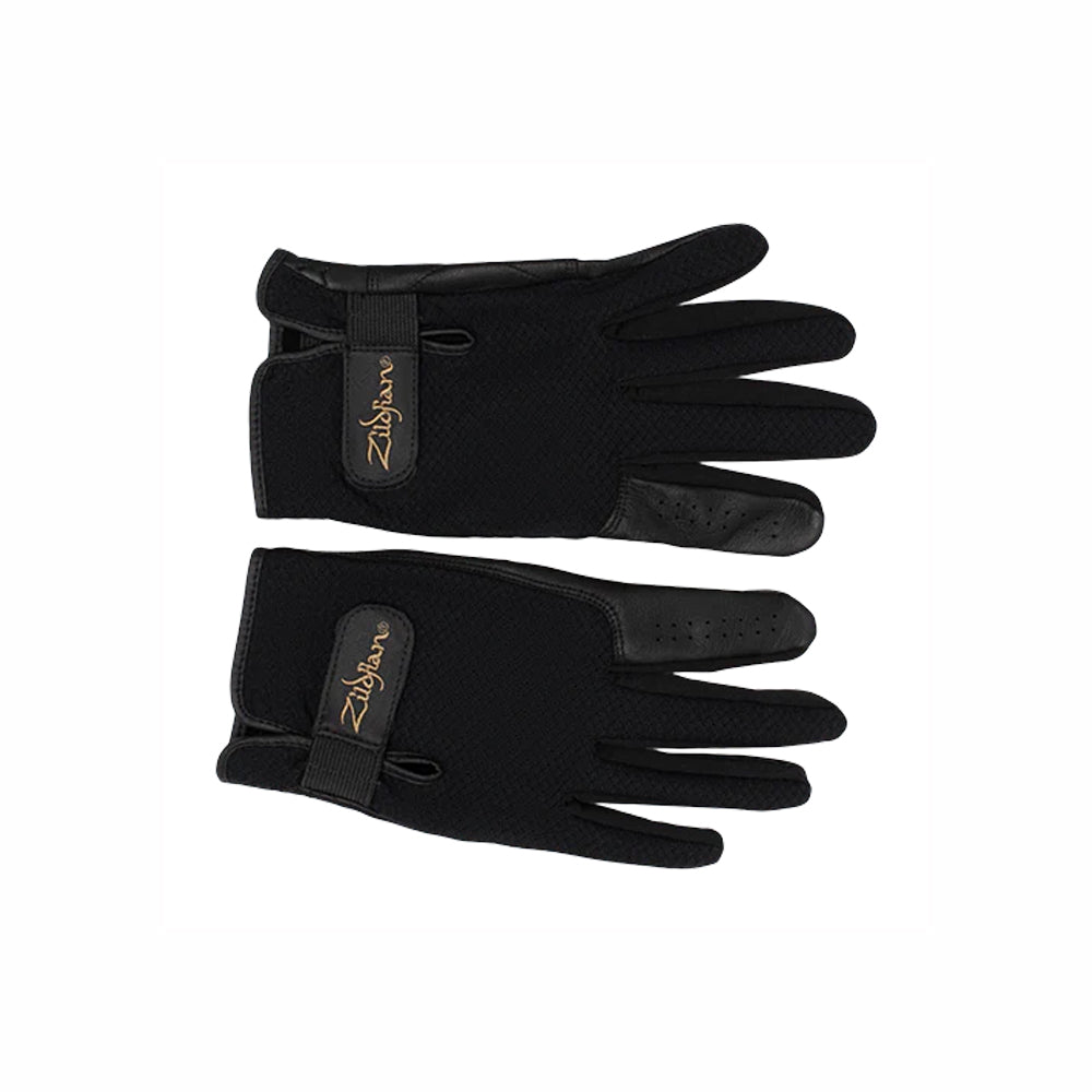 GUANTES BATERISTA ZILDJIAN ZXGL0013, LARGE