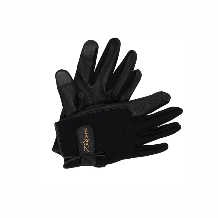 GUANTES BATERISTA ZILDJIAN ZXGL0013, LARGE