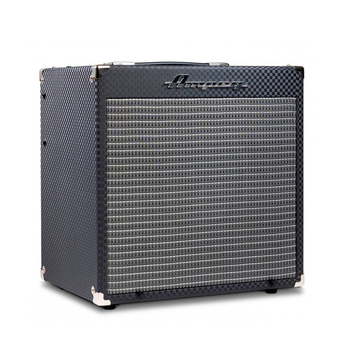 AMPLIFICADOR BAJO ELECTRICO AMPEG RB-108 ROCKET BASS, 30 WATT,1 X 8"
