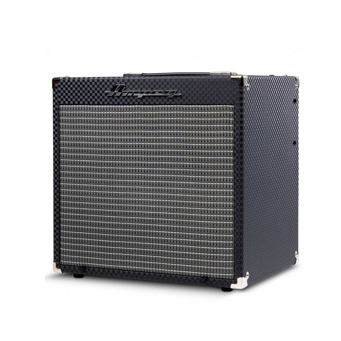 AMPLIFICADOR BAJO ELECTRICO AMPEG RB-108 ROCKET BASS, 30 WATT,1 X 8"