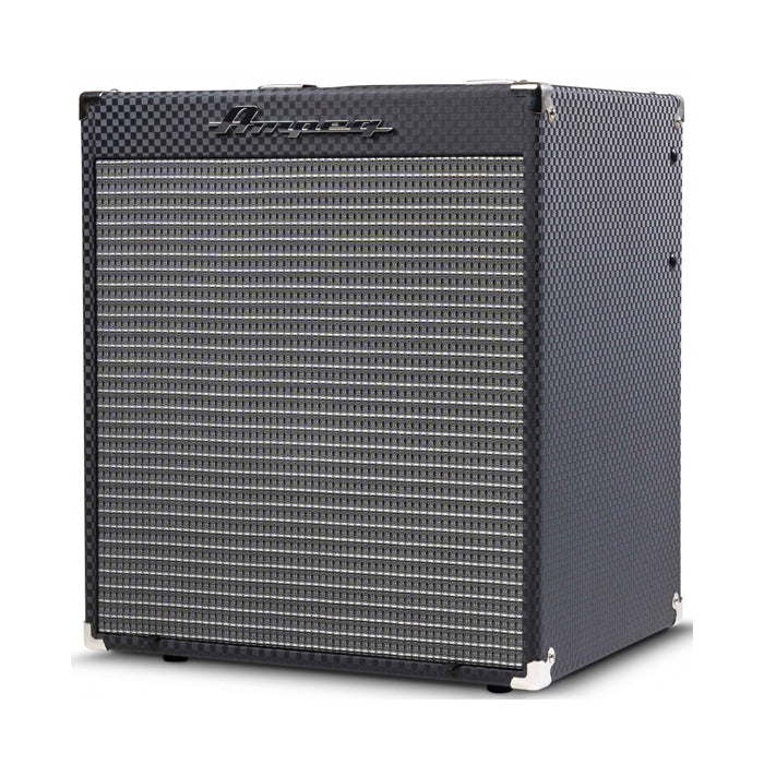 AMPLIFICADOR BAJO ELECTRICO AMPEG RB-110 ROCKET BASS, 50 WATT,1 X 10"