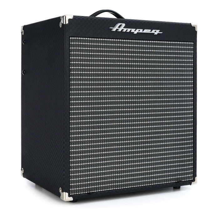 AMPLIFICADOR BAJO ELECTRICO AMPEG RB-110 ROCKET BASS, 50 WATT,1 X 10"