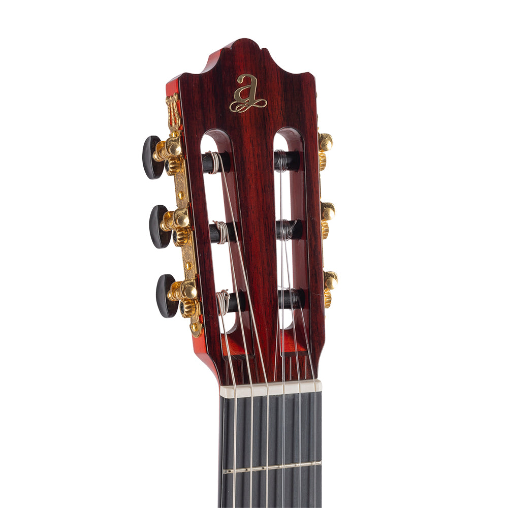GUITARRA ACUSTICA ADMIRA AELGRÍA FLAMENCA