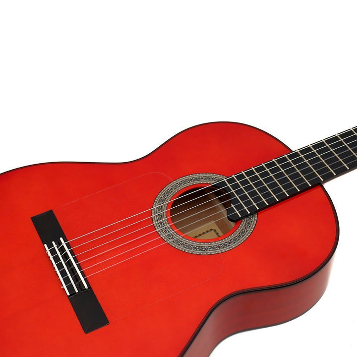 GUITARRA ACUSTICA ADMIRA AELGRÍA FLAMENCA