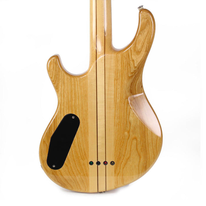 BAJO ELECTRICO 4 CUERDAS PRS SE KINGFISHER, KR4NA, NATURAL