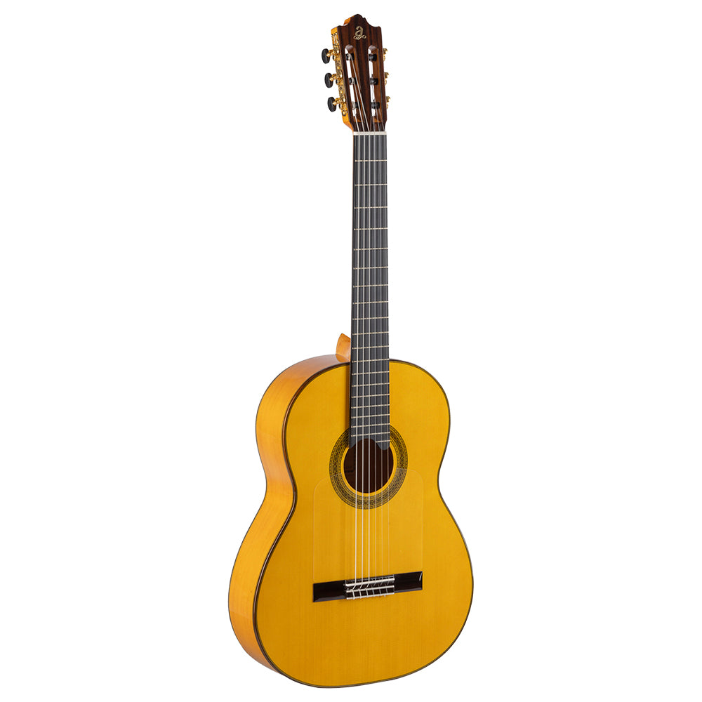 GUITARRA ACUSTICA ADMIRA BULERÍA FLAMENCA