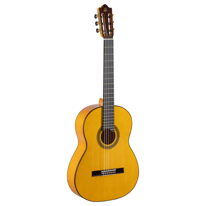 GUITARRA ACUSTICA ADMIRA BULERÍA FLAMENCA