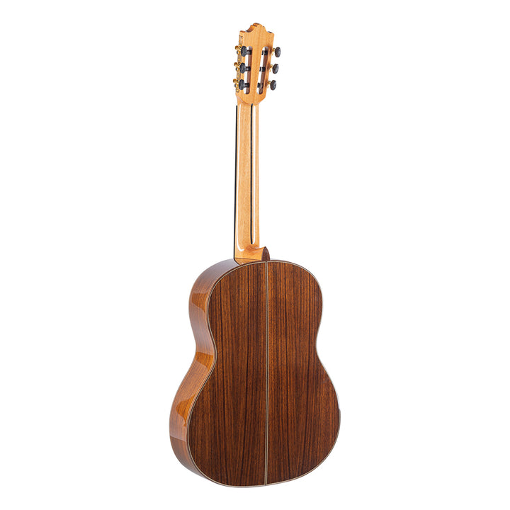 GUITARRA ACUSTICA ADMIRA CARMEN FLAMENCA