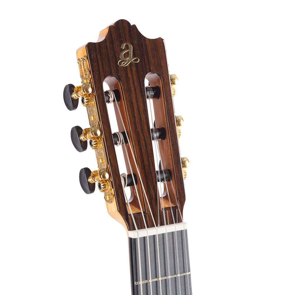 GUITARRA ACUSTICA ADMIRA CARMEN FLAMENCA