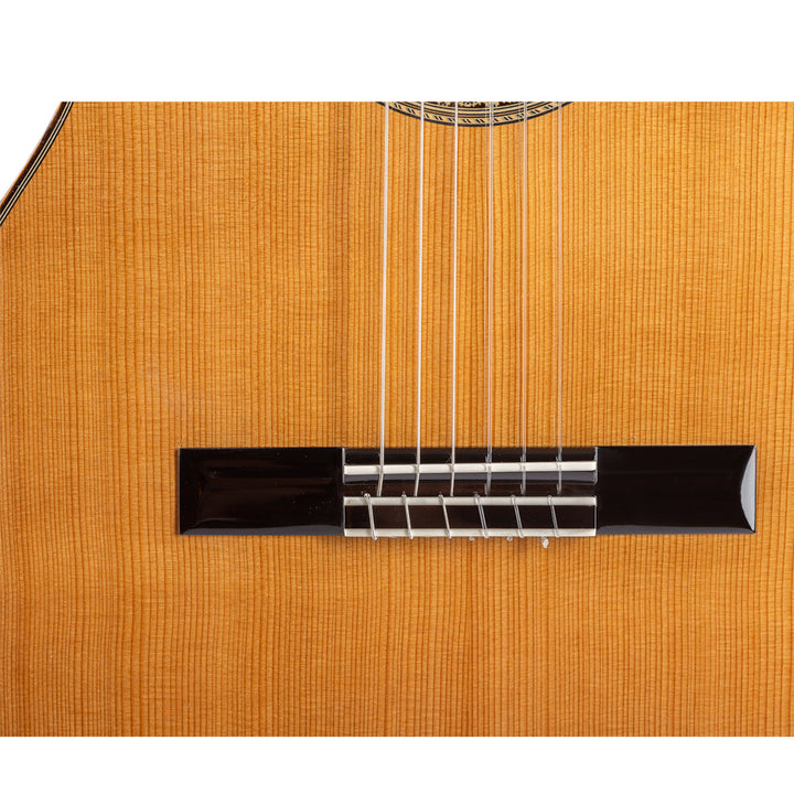 GUITARRA ACUSTICA ADMIRA CARMEN FLAMENCA