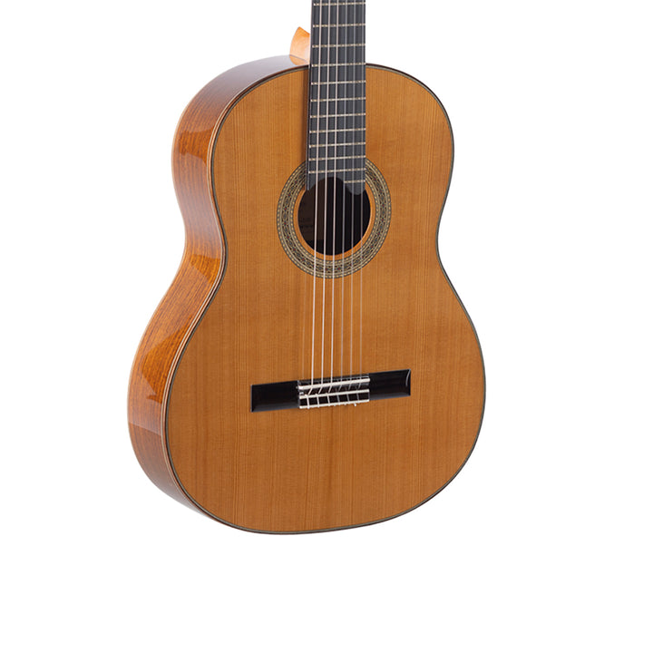 GUITARRA ACUSTICA ADMIRA CARMEN FLAMENCA