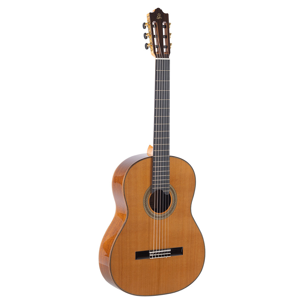GUITARRA ACUSTICA ADMIRA CARMEN FLAMENCA