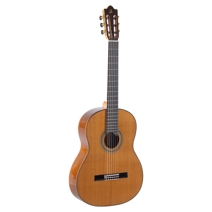 GUITARRA ACUSTICA ADMIRA CARMEN FLAMENCA