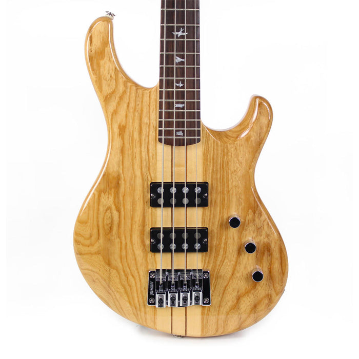 BAJO ELECTRICO 4 CUERDAS PRS SE KINGFISHER, KR4NA, NATURAL