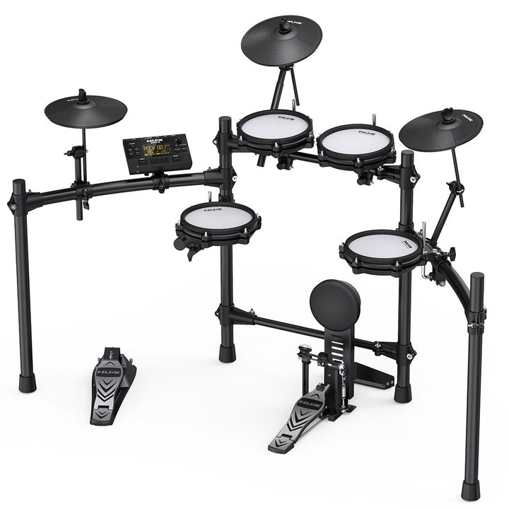 BATERIA ELECTRONICA NUX DM-210