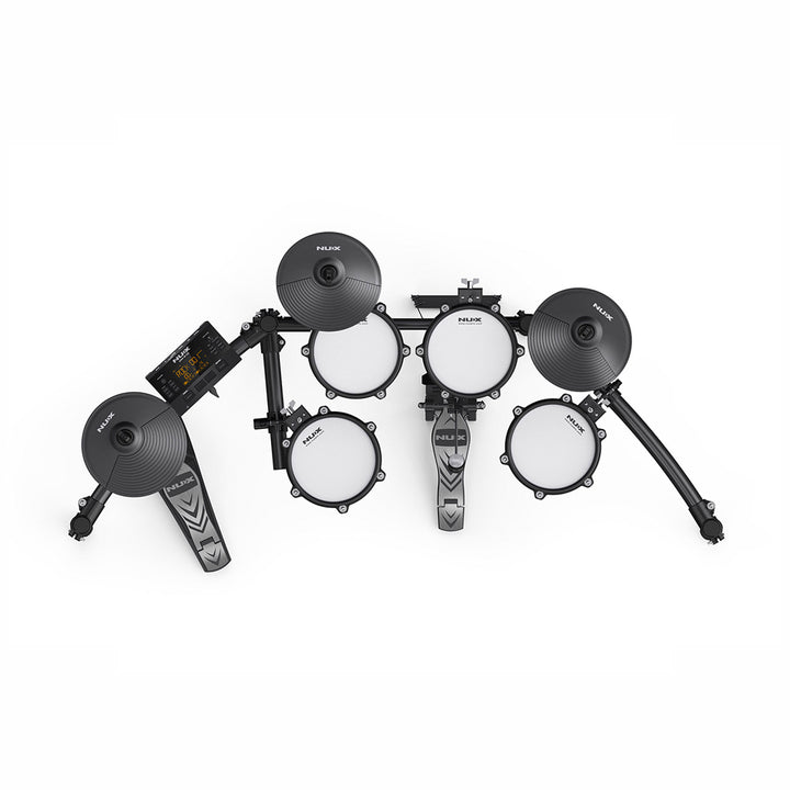 BATERIA ELECTRONICA NUX DM-210
