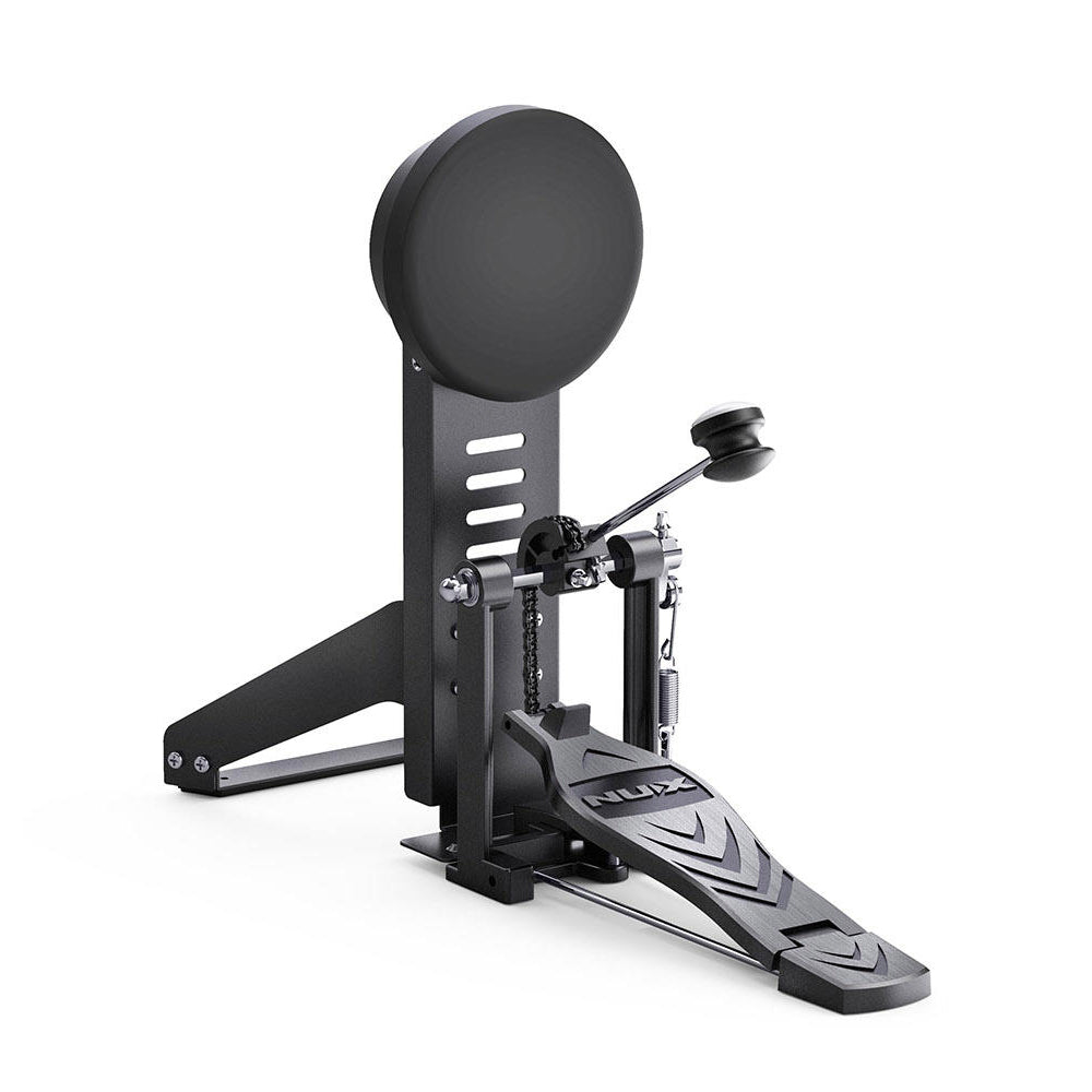 BATERIA ELECTRONICA NUX DM-210