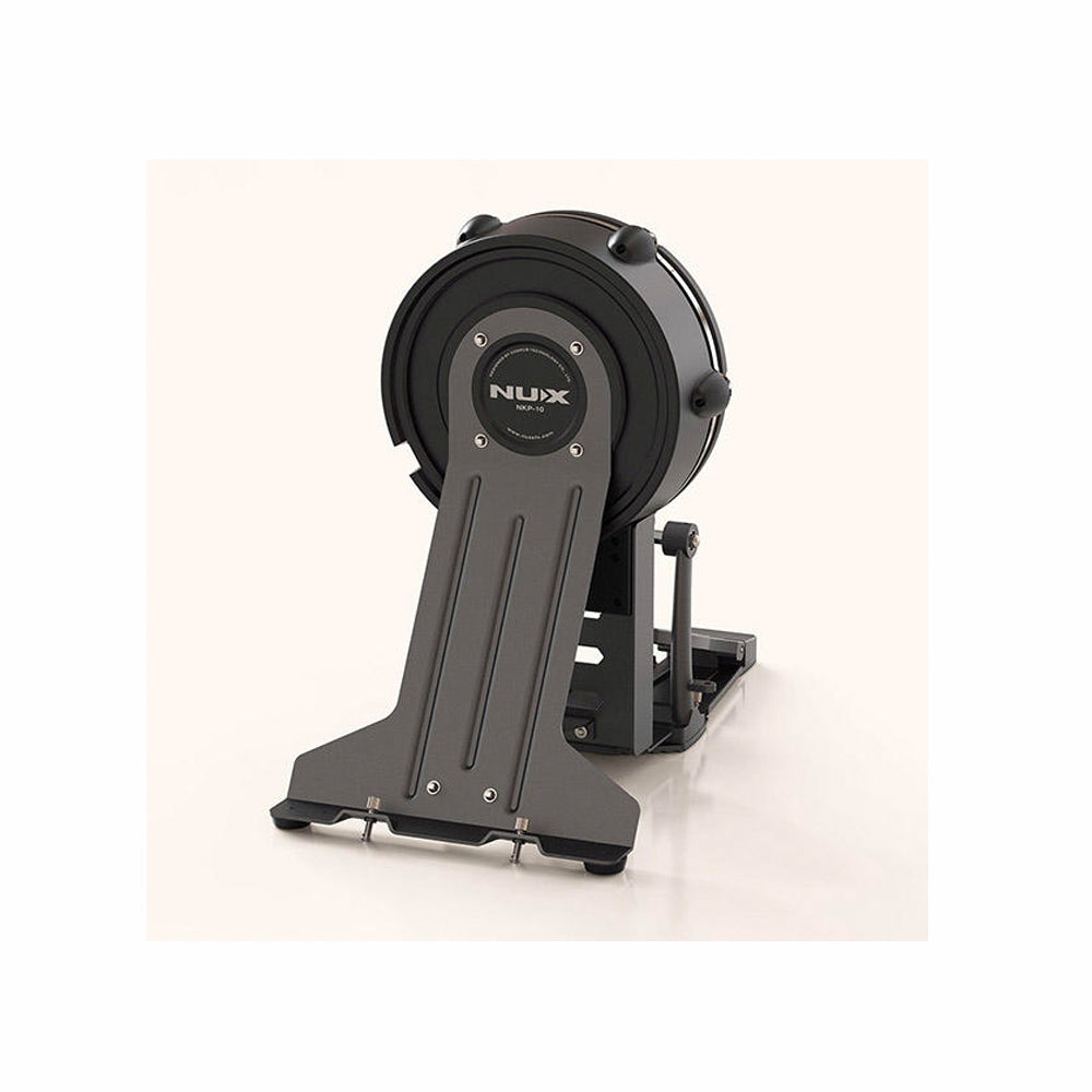BATERIA ELECTRONICA NUX DM-8