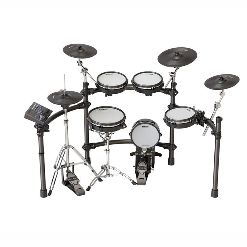 BATERIA ELECTRONICA NUX DM-8