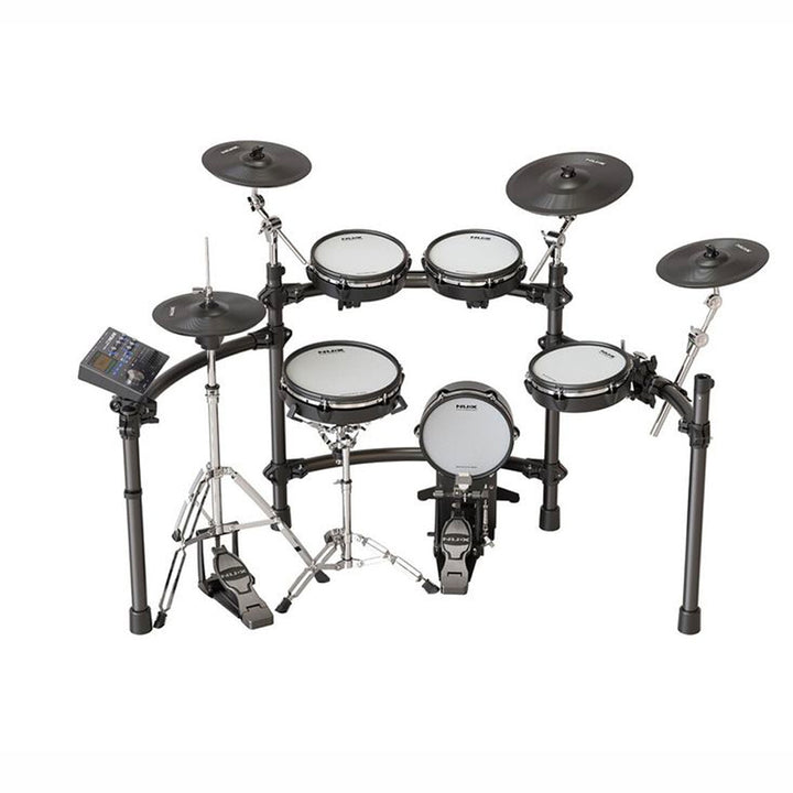 BATERIA ELECTRONICA NUX DM-8