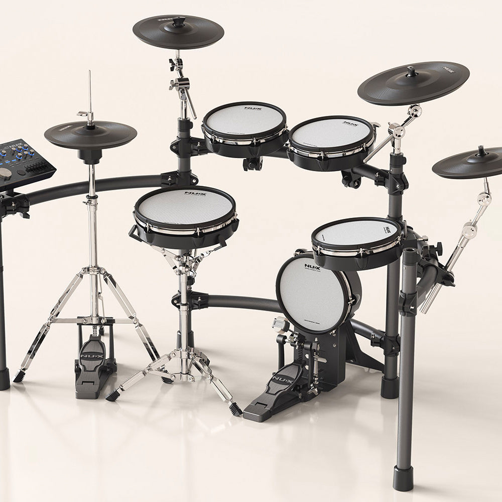 BATERIA ELECTRONICA NUX DM-8