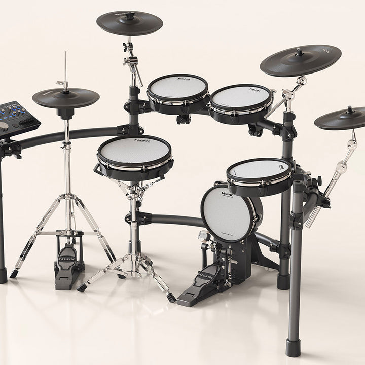BATERIA ELECTRONICA NUX DM-8