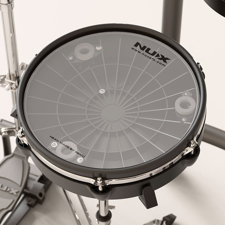 BATERIA ELECTRONICA NUX DM-8