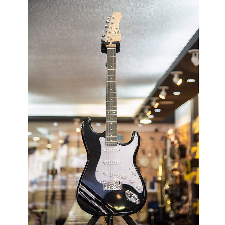 GUITARRA ELECTRICA TEXAS EGS111, BLACK