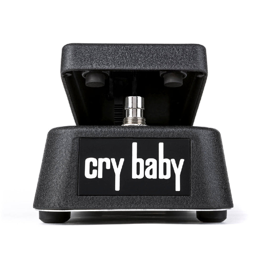 PEDAL GUITARRA ELECTRICA DUNLOP GCB95 CRYBABY