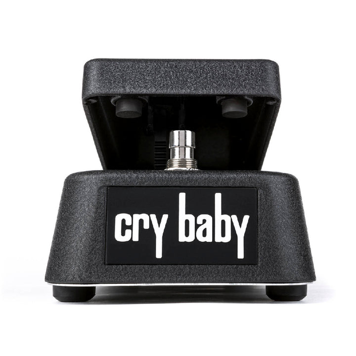 PEDAL GUITARRA ELECTRICA DUNLOP GCB95 CRYBABY
