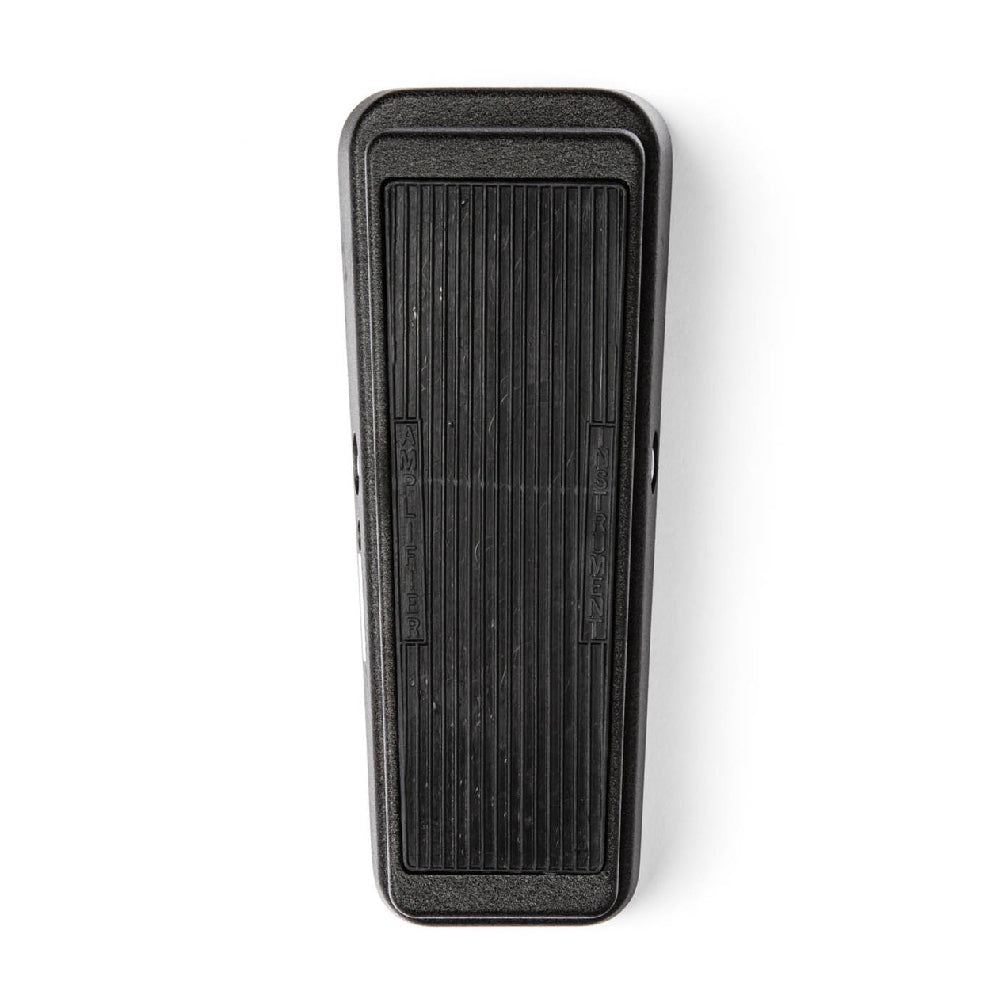 PEDAL GUITARRA ELECTRICA DUNLOP GCB95 CRYBABY
