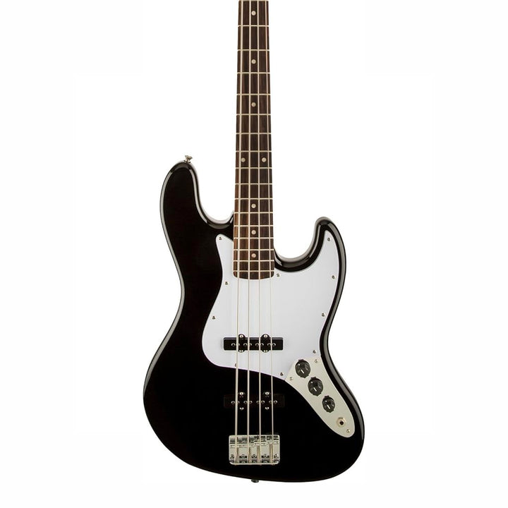 BAJO 4 CUERDAS FENDER SQUIER AFFINITY JAZZ BASS NEGRO
