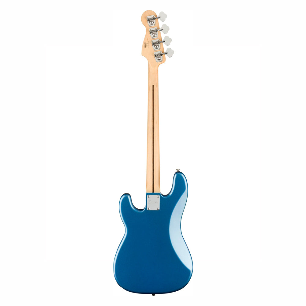BAJO 4 CUERDAS FENDER SQUIER AFFINITY PRECISION AZUL